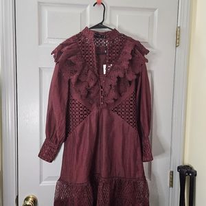 Karen Millen dress US 4